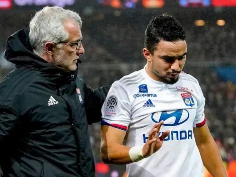 Jornal francês indica que Rafael pediu para voltar ao Flu