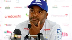 Foto: Felipe Oliveira / EC Bahia