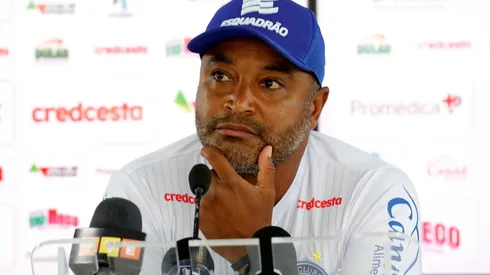 Foto: Felipe Oliveira / EC Bahia