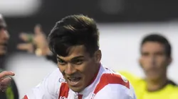 Matías Arezo, ex-River Plate (URU), tem negociações avançadas com o Imortal.