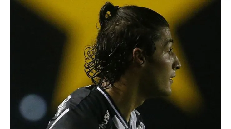 Vitor Silva/Botafogo