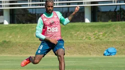 Foto: Alexandre Vidal/Flamengo