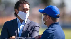 Foto: Gustavo Aleixo/Cruzeiro/Divulgação