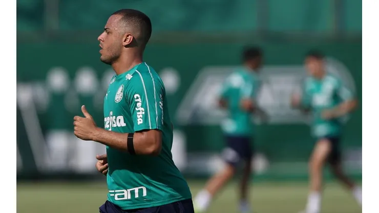 Foto: Divulgação/Palmeiras