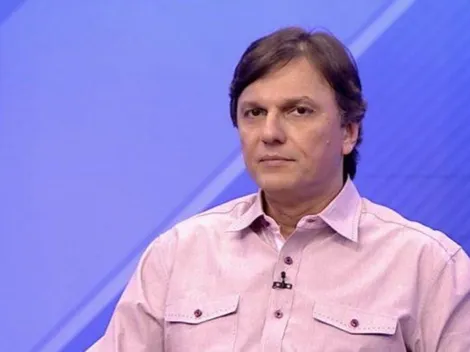 Mauro Cezar opina sobre possível acordo entre Fla e Rede Globo