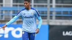 Foto: Lucas Uebel/Grêmio.