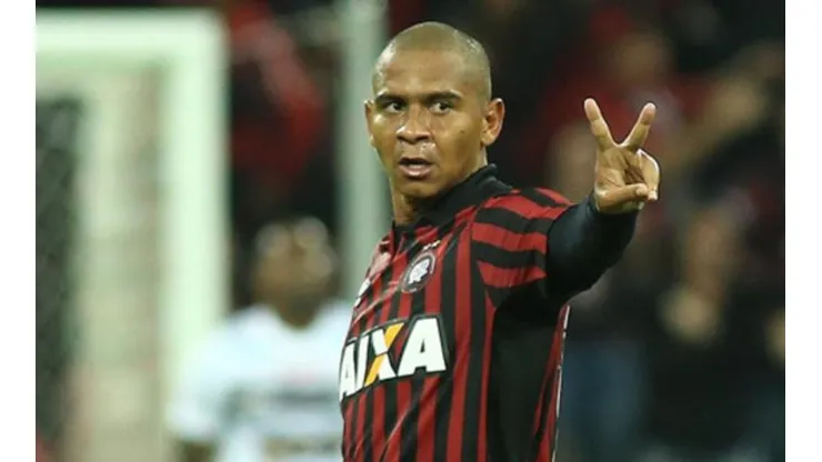 Foto: Athletico/Divulgação