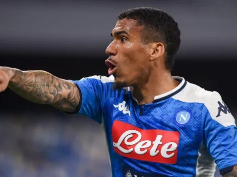 Vasco faz as contas e aposta nas vendas de Allan e mais 3 joias