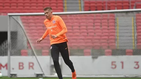 Foto: Ricardo Duarte/Internacional/Divulgação