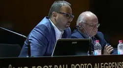 Foto: Divulgação / Grêmio FBPA