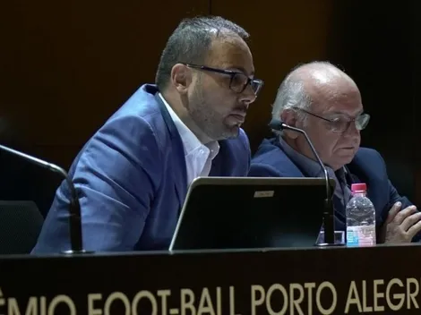 Grêmio vai na contramão do Inter para evitar demissões