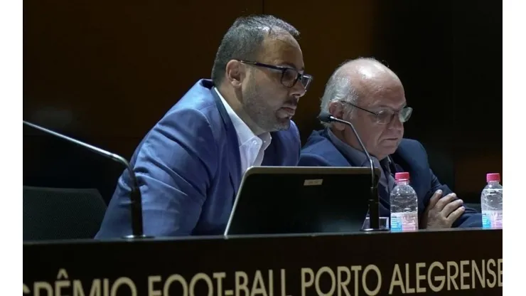 Foto: Divulgação / Grêmio FBPA