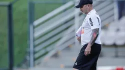 Foto: Bruno Cantini/Atlético MG/Divulgação