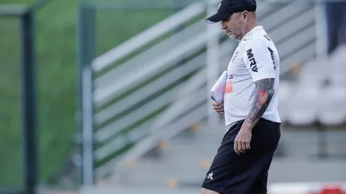 Foto: Bruno Cantini/Atlético MG/Divulgação