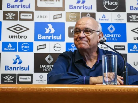 Venda de dupla pode render mais de R$ 17 milhões ao Grêmio