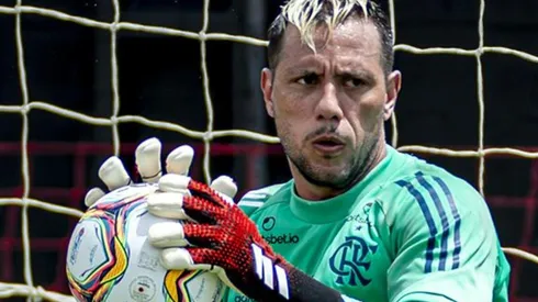 Foto: Alexandre Vidal/Flamengo