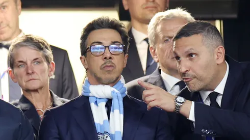 Dono do grupo City tem interesse em defensor do Vasco nesta janela