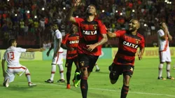 Foto: Williams Aguiar/Sport/Divulgação