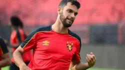 Foto: Sport Club do Recife/Divulgação