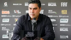 Foto: Bruno Cantini/Atlético-MG.