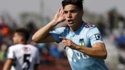 Presidente do Racing se pronuncia sobre interesse do Vasco em Oróz