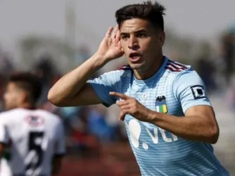 Presidente do Racing se pronuncia sobre interesse do Vasco em Oróz