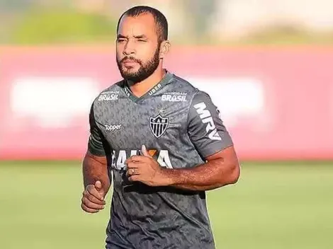 Fortaleza vê reviravolta e dirigente abre o jogo sobre tratativas por Edinho