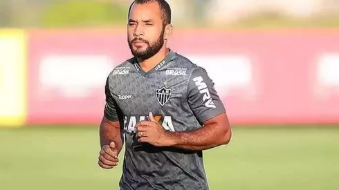 Divulgação/Atlético