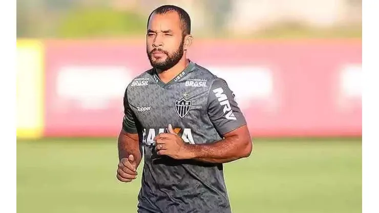Divulgação/Atlético