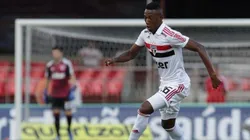 Foto: Érico Leonan/saopaulofc.net