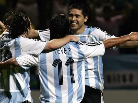 Medalhão fala sobre possível acerto com o Grêmio