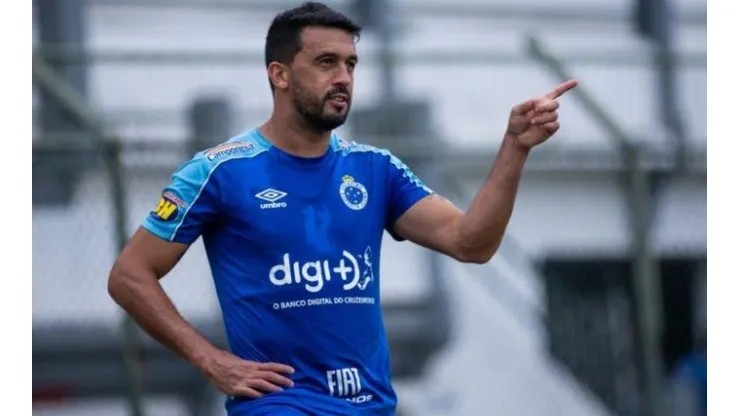 Foto: Bruno Haddad/Cruzeiro/Divulgação