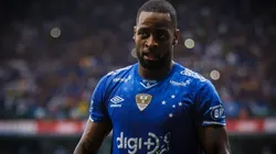 Foto: Vinnicius Silva/Cruzeiro/Divulgação