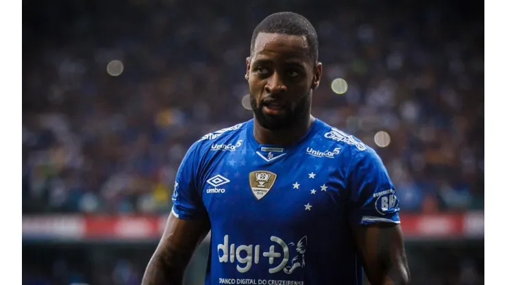 Foto: Vinnicius Silva/Cruzeiro/Divulgação