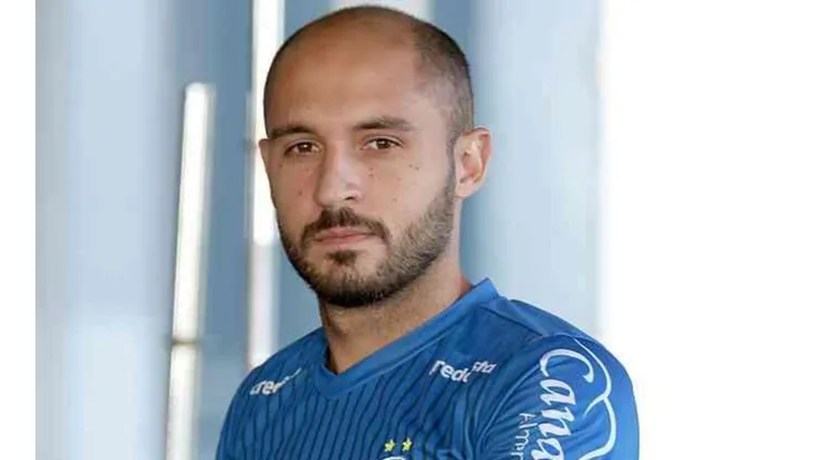 Foto: Felipe Oliveira/Bahia