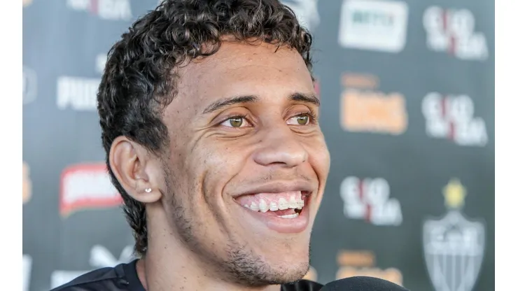 Ex-Galo, Marcos Rocha saboreia queda inédita do Cruzeiro: "Caiu no meu pé"