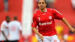 Taison dá a entender que será reforço do Inter em 2021