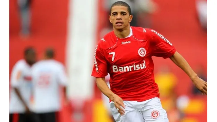 Taison dá a entender que será reforço do Inter em 2021