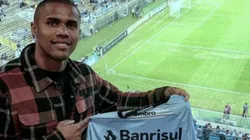 Foto: Divulgação/Grêmio