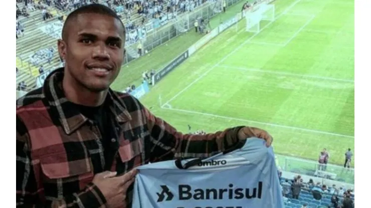 Foto: Divulgação/Grêmio