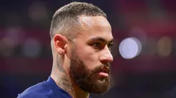 Neymar não está nos planos do Real.