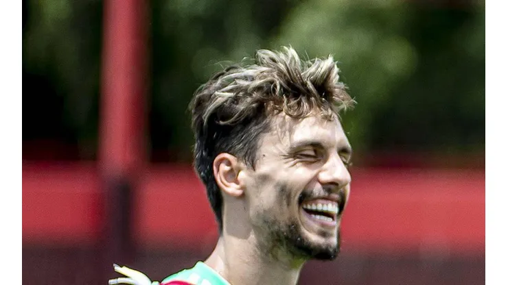 Foto: Alexandre Vidal