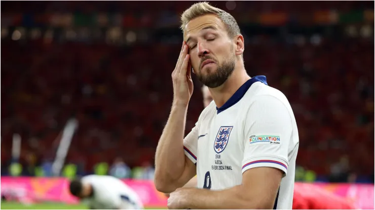 Foto:Richard Pelham/Getty Images - Harry Kane