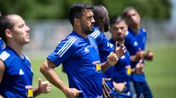 Foto: Bruno Haddad/Cruzeiro/Divulgação