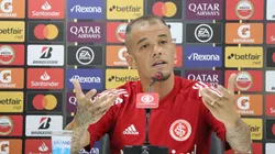 D'Alessandro aponta um dos culpados por confusão