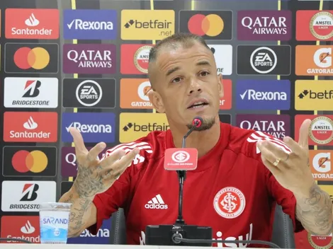 D'Alessandro aponta um dos culpados por confusão