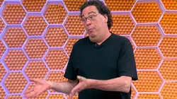 Casagrande critica contratação do Timão