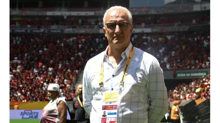 Dorival mexe e time do Athletico tem seis novidades em relação a 2019