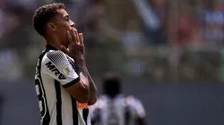 Bruno Canti/Atlético