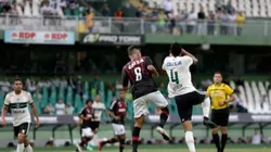 Foto: Divulgação/Coritiba.